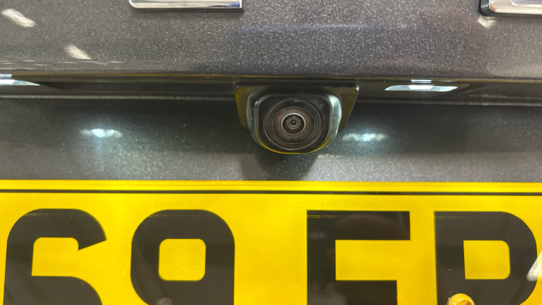 Ford Focus 1.0 EcoBoost 125 Titanium 5dr Petrol Hatchback